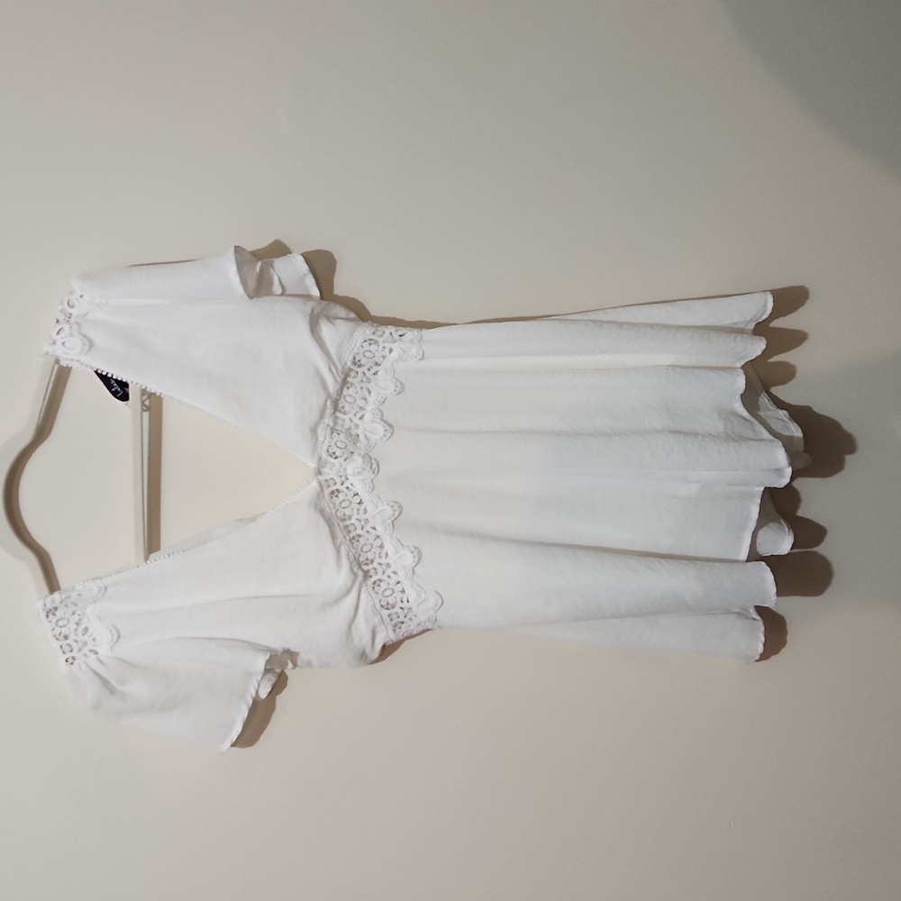Lulu romper